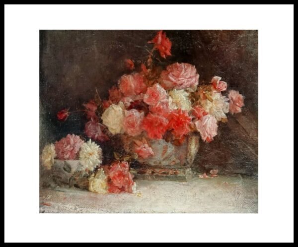 FR SPR474 Roses,1911